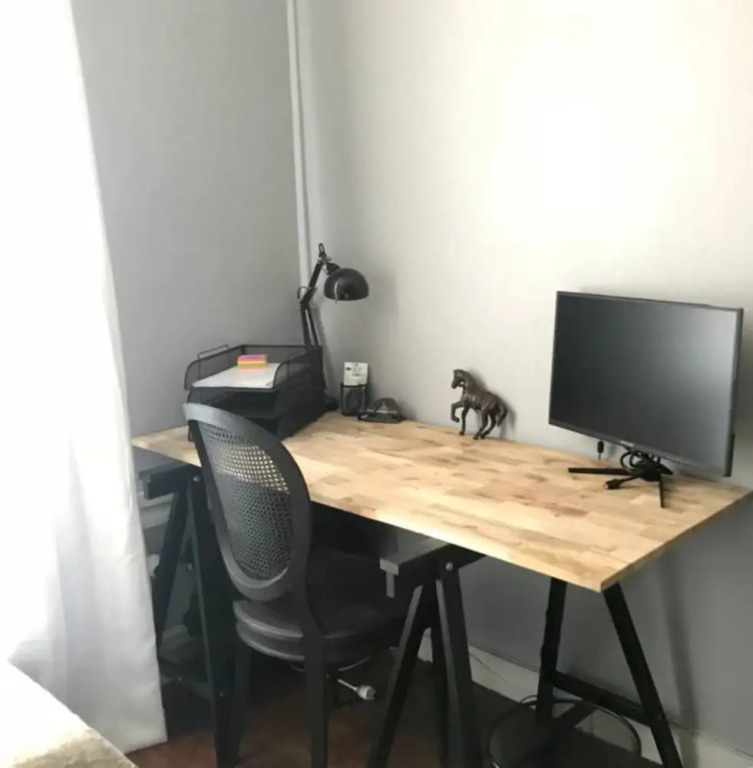 1 Bedroom Apartment Near Porte De Versailles