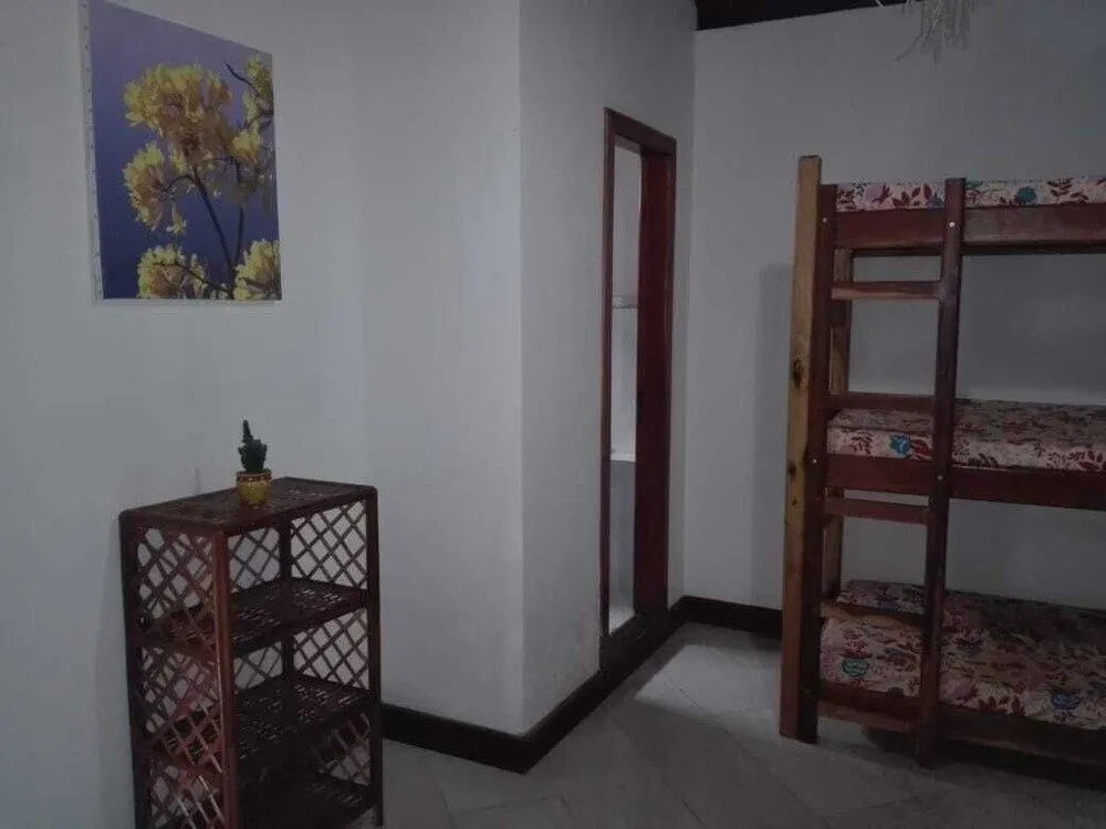 Bella Ipê Hostel