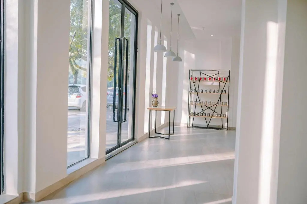 Buyue Guest House