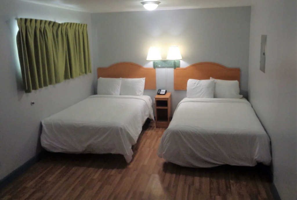 OYO Hotel Midland