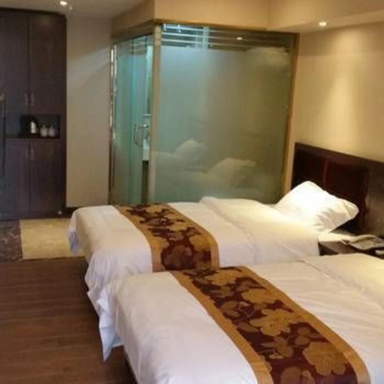 Shuntai Hotel Chongqing