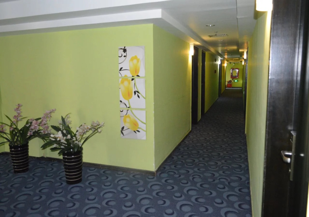 Shenzhen Xin Xiang Yue Inn