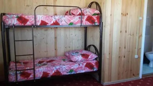 Guest House Shembelidi 20
