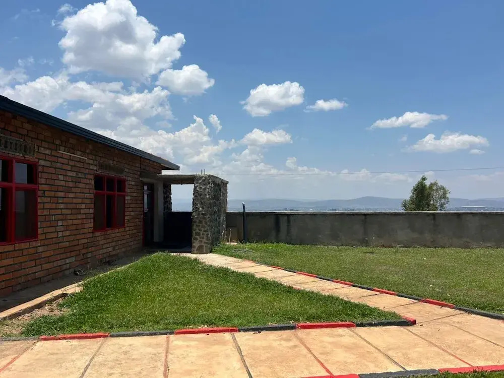 The Trekker'S Rest Lodge Kigali
