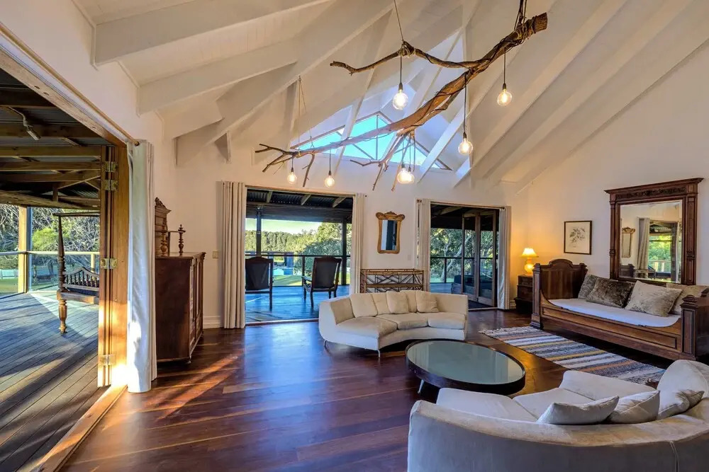 Tranquilo Beach House