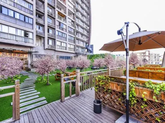 Vimance Hotel