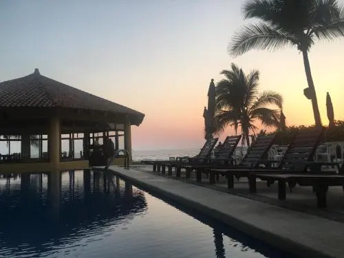 Hotel Bella vista