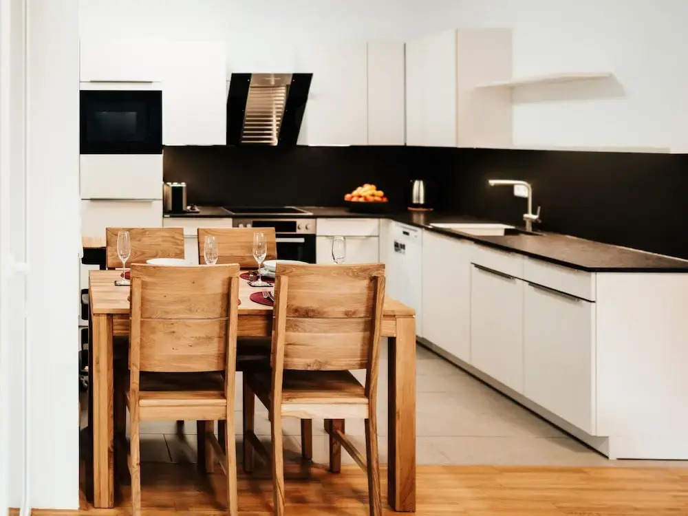 Luxurious Apartment in Bad Kleinkirchheim With Balcony