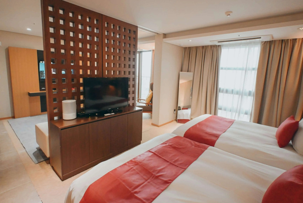 Ramada by Wyndham Jeju Hamdeok