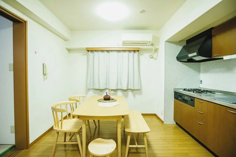 R Residence 谷町