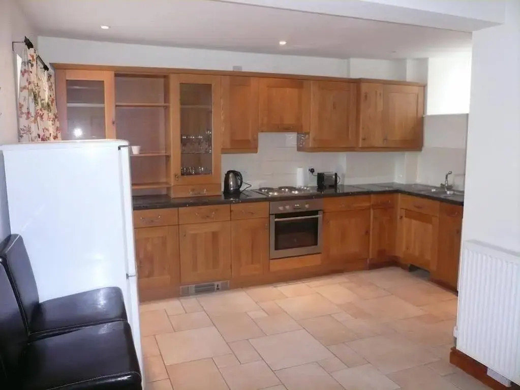 Panorama Cottages