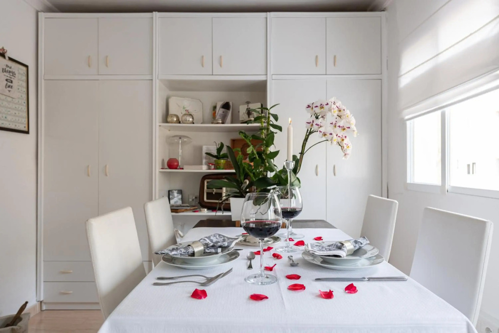 Orchidea Home