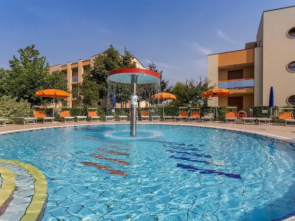 Apartment in Caorle Near the Beach