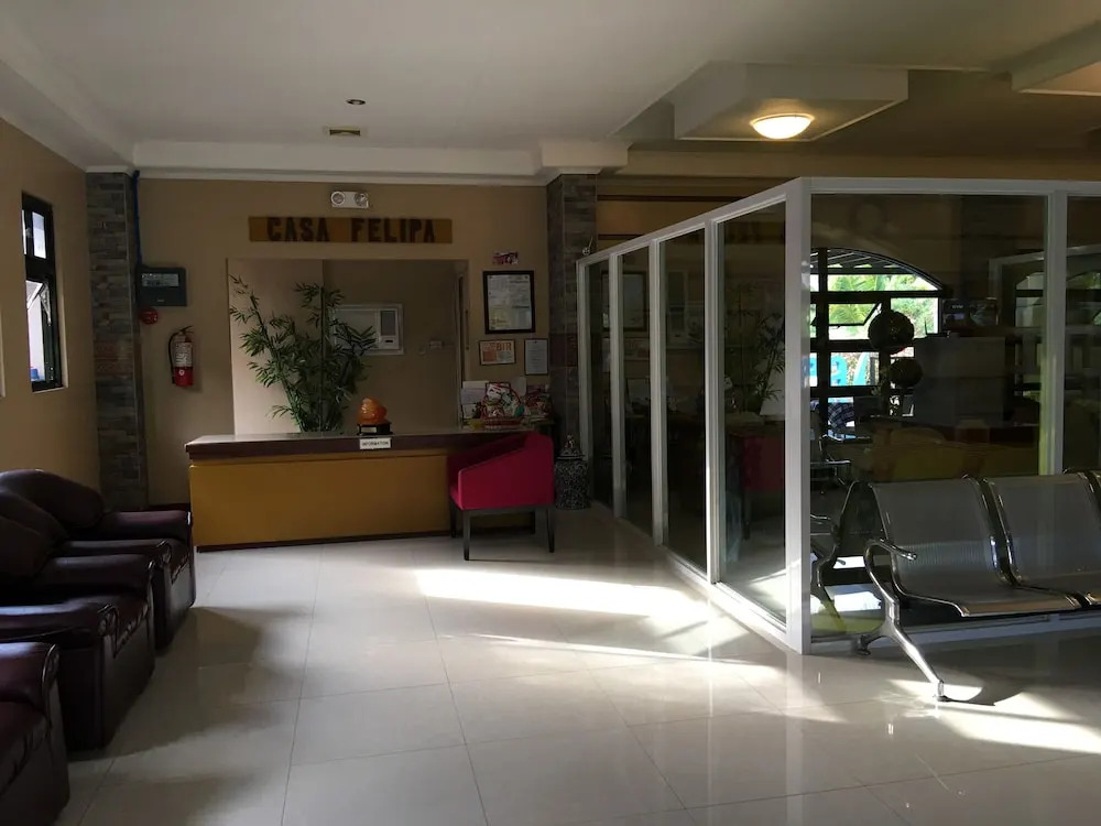Casa Felipa