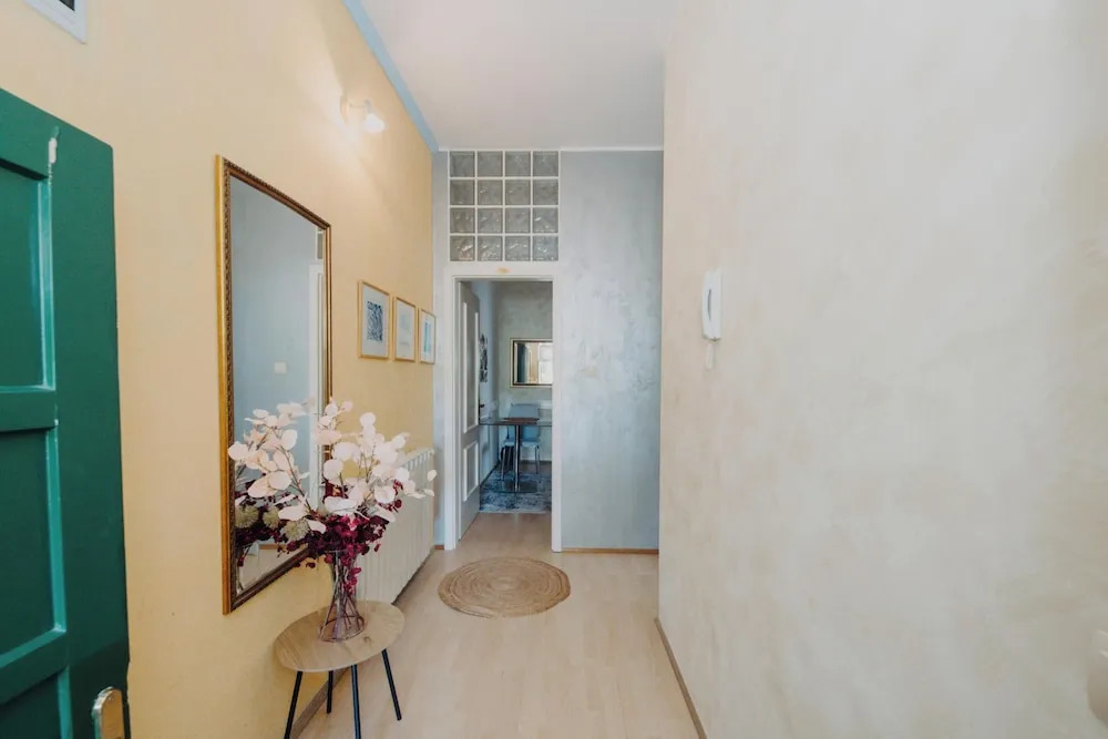 Rooms and Studios Villa Rossella 2
