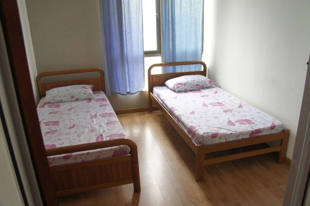 L'armada Guesthouse