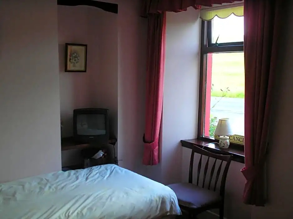East Brae Cottage BB