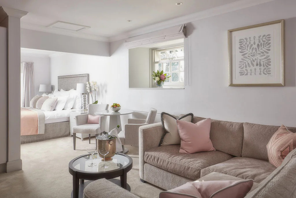 The Samling Hotel