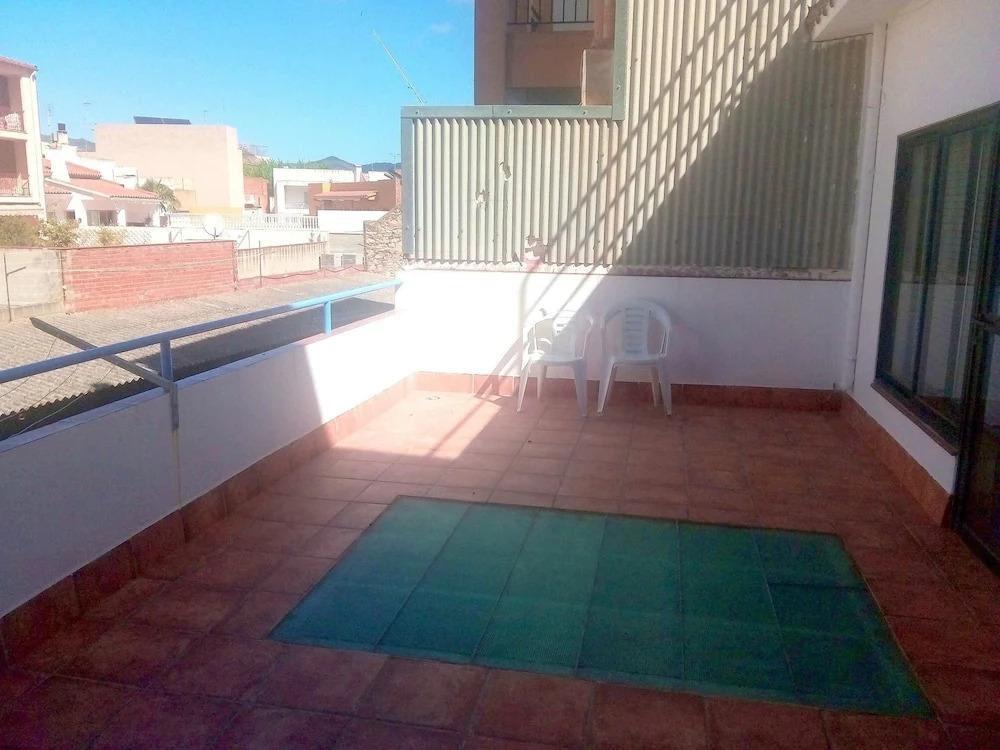 Property With 6 Bedrooms in Llanca, With Wonderful Mountain View and T