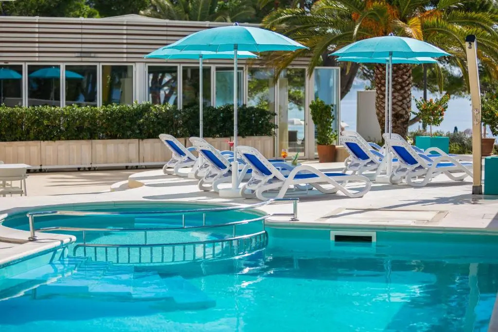 Hotel Tamaris