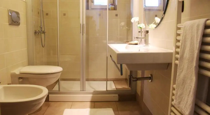 Apartament Borgo Pinti