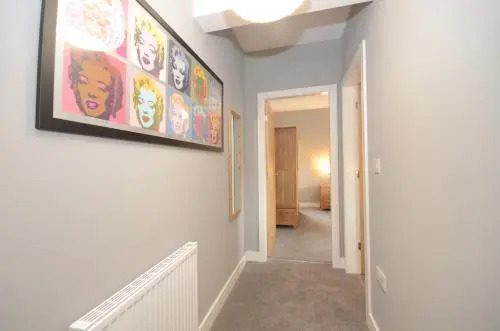 Froghall Suites