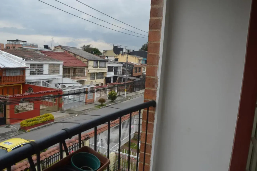 Apartamento Modelia