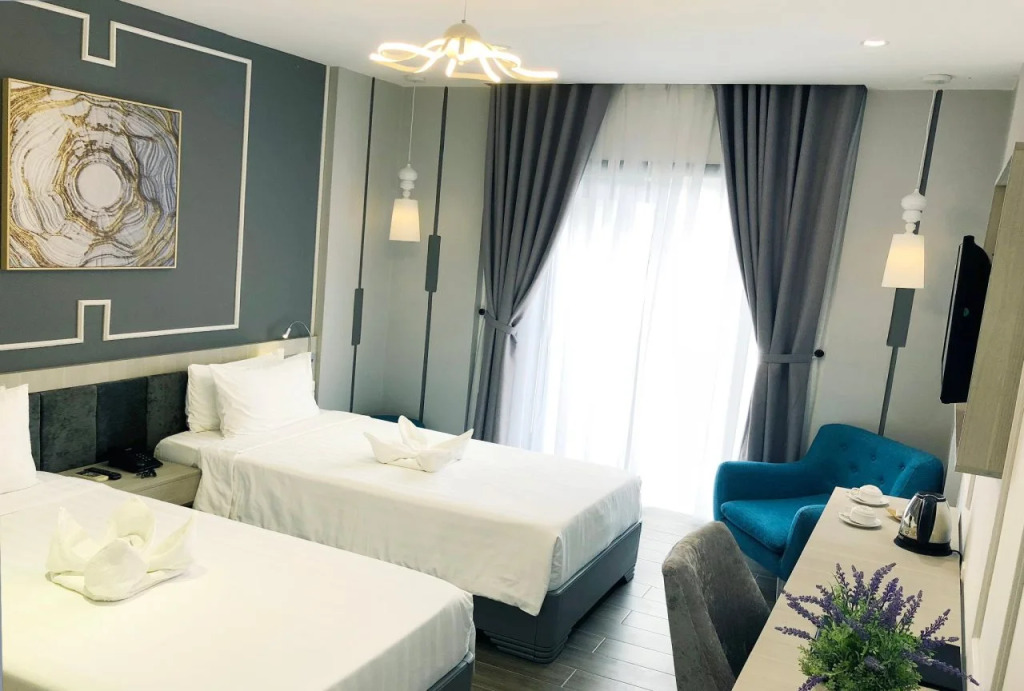 Hoi An Memority Hotel & Spa
