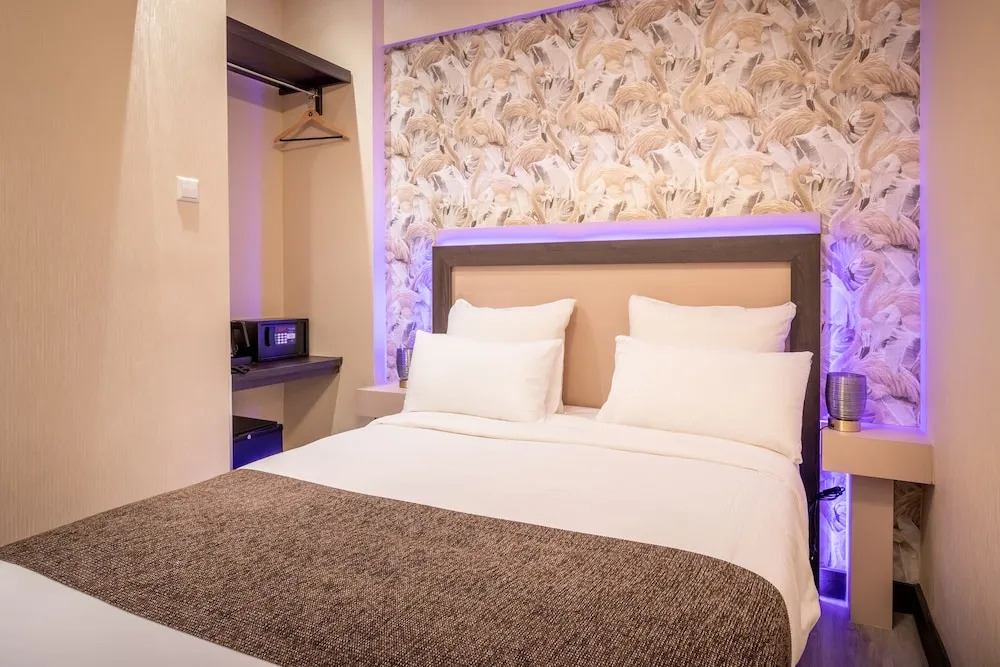 Hotel Oscar