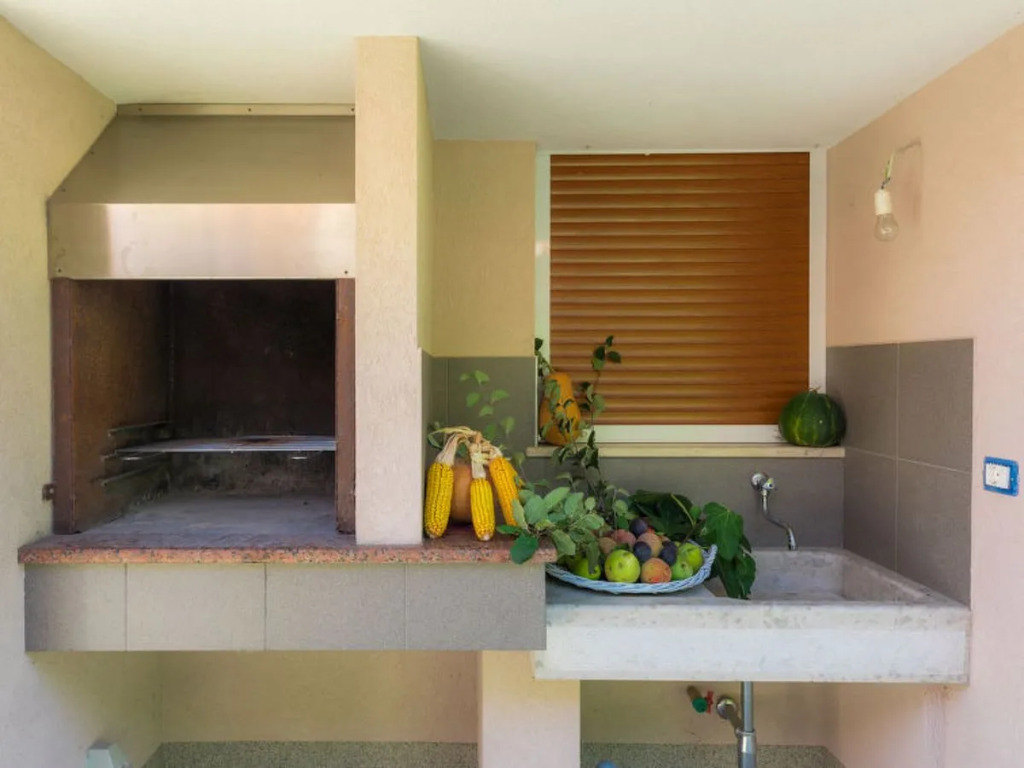 Villa Mihael (ROJ540)