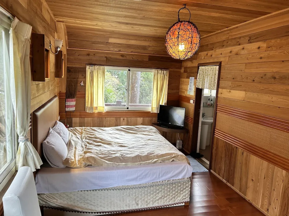 Lalashan B&B