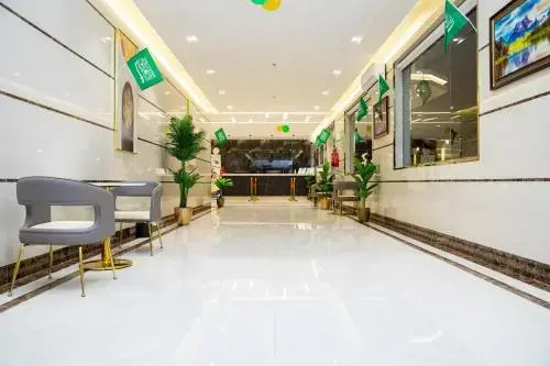 Eden Hotel