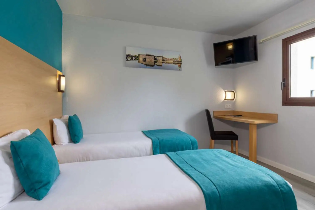 The Originals Access, Hôtel Innostar