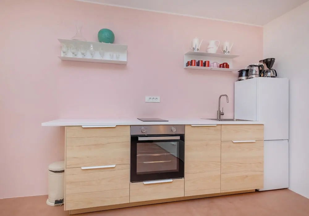 Apartment Potkova