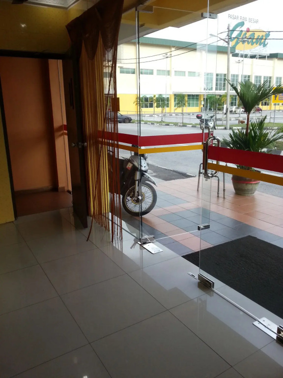 Bercam Times Inn Hotel