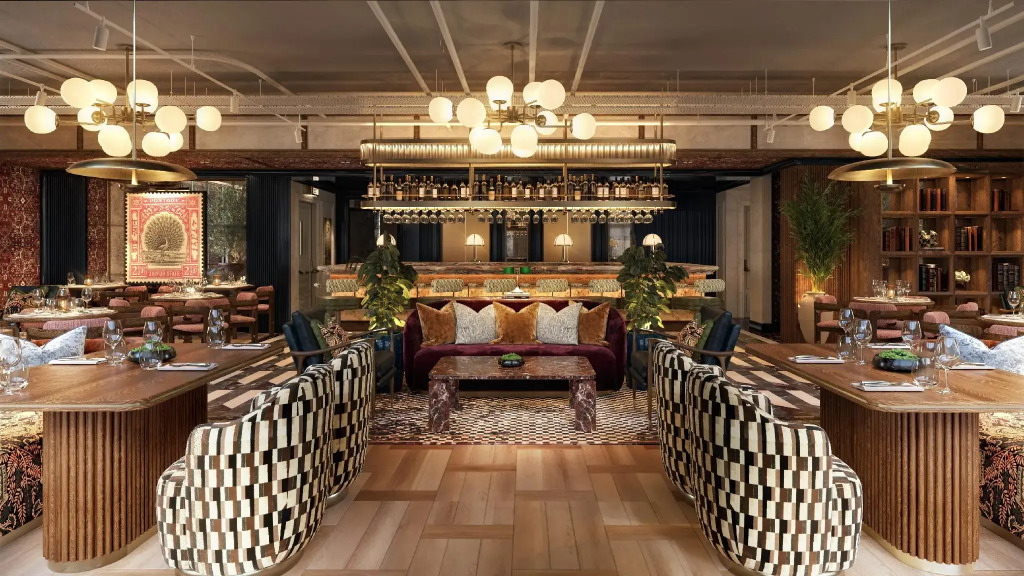 Bandra House - IHCL SeleQtions