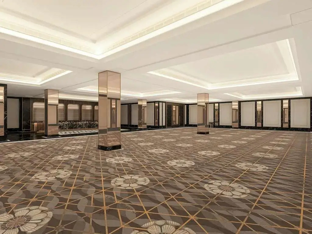 Fairmont Mumbai