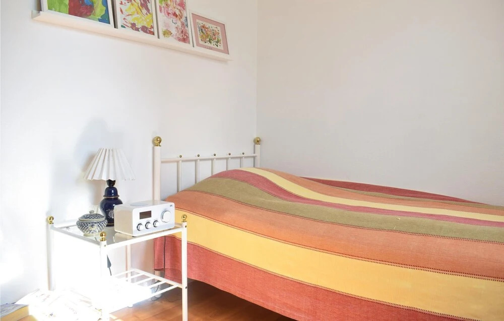 Stunning Home in Oskarshamn With 3 Bedrooms and Internet