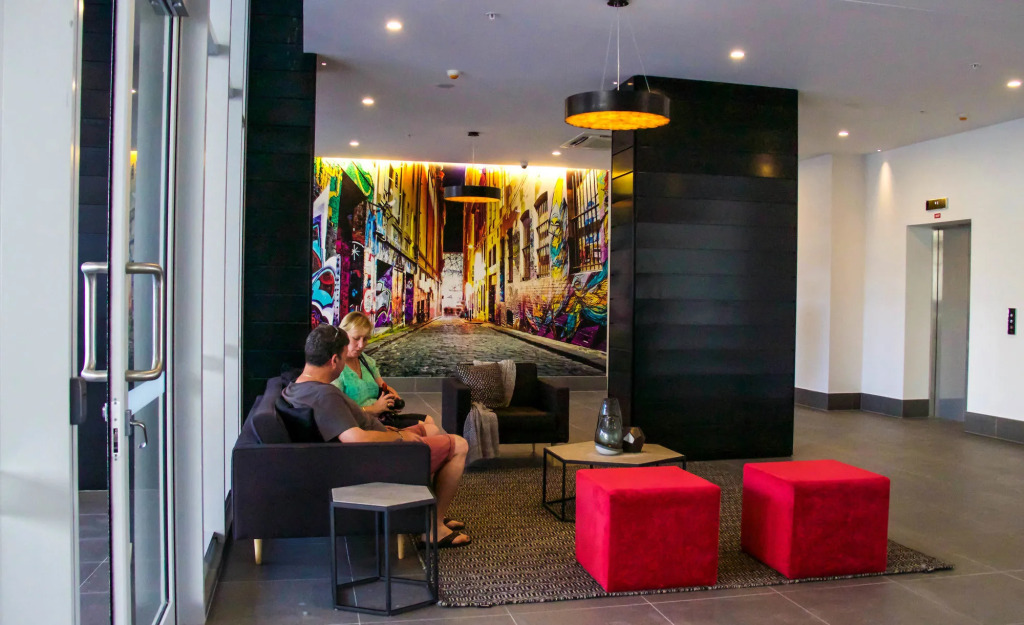 Synergy Broadbeach - Official