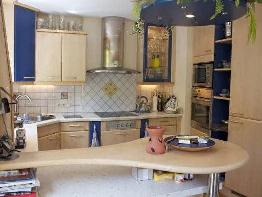 Apartment Mariette