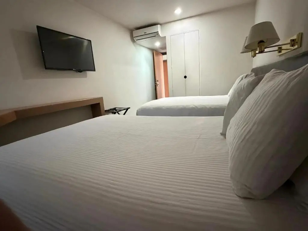 Hotel VM Express Querétaro