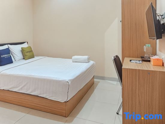 Urbanview MJ House Syariah Bandung