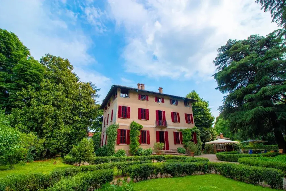 B & B Villa dell’Usignolo