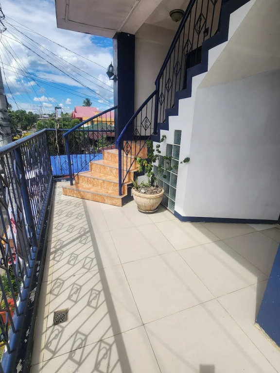 Remarkable 1-bed Apartment in Davao City
