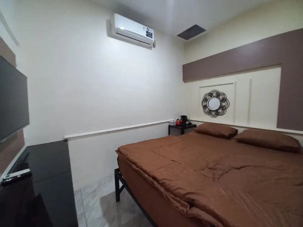 OYO 93962 Jm Guest House