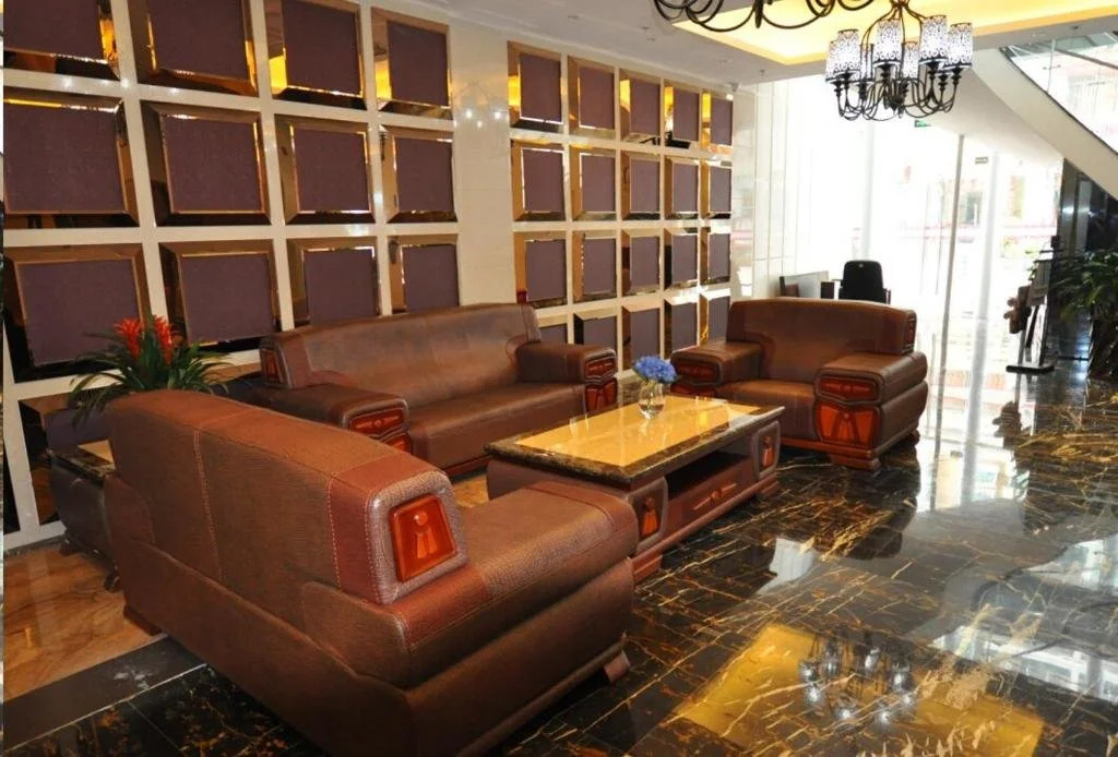 Hongchang Business Hotel