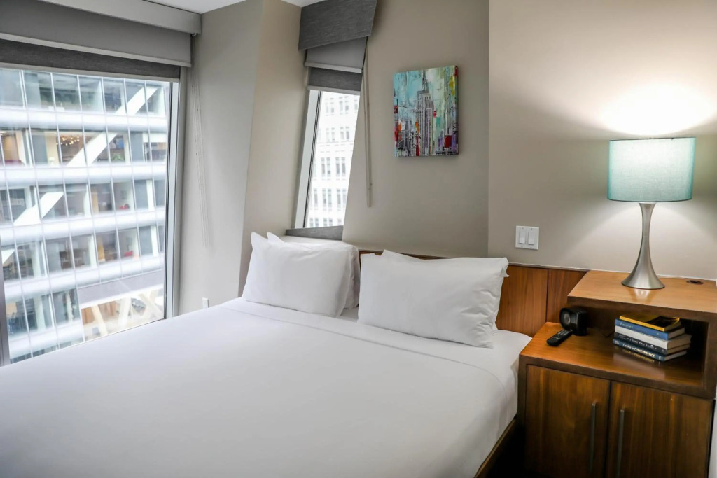 The Gotham Hotel