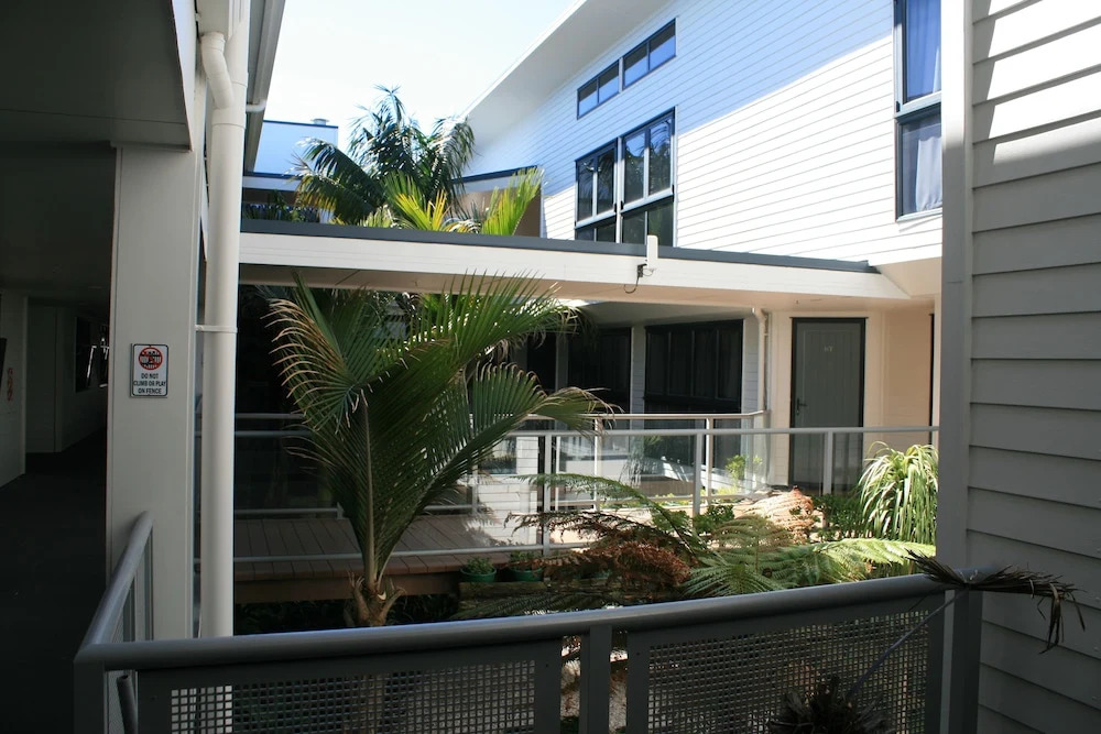 Atlas Suites and Apartments