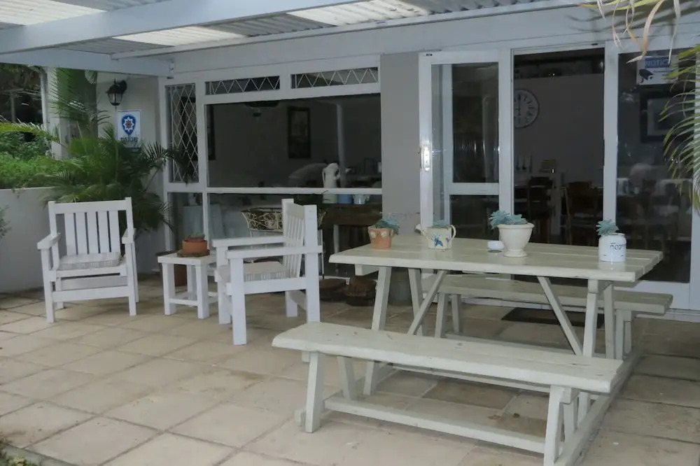 Avillahouse Guesthouse