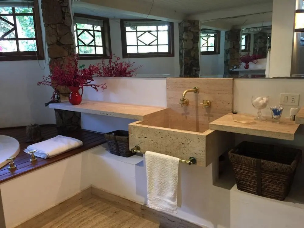 H4Y Exclusive GuestHouse Ilhabela